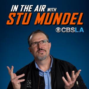 In The Air with Stu Mundel Podcast by CBS Local