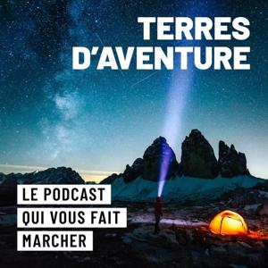 Terres d'Aventure, le voyage à pied by Terres d'Aventure