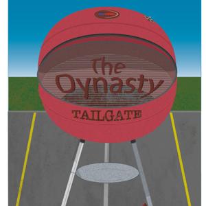 The Dynasty Tailgate