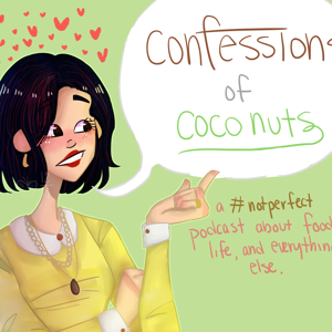 Confessions of Coco Nuts