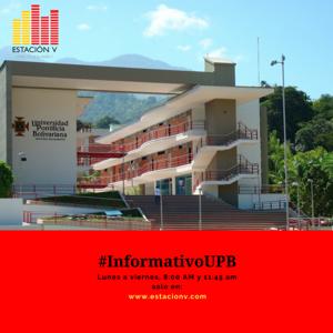 Informativo UPB