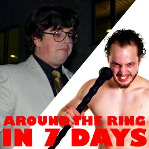 Around the Ring in 7 Days