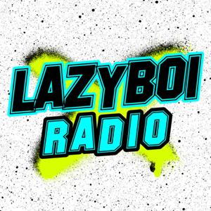 Lazyboi Radio