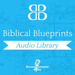 Biblical Blueprints | Dr. Phillip Kayser