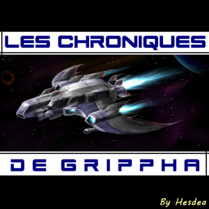 Les Chroniques de Grippha