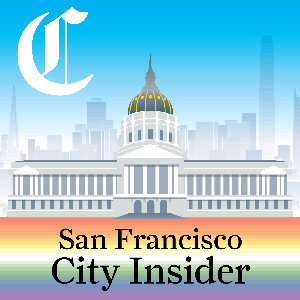 San Francisco City Insider by San Francisco Chronicle columnist Heather Knight