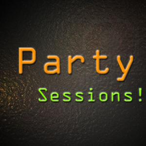 Party Sessions! (Podcast) - www.poderato.com/djikanos