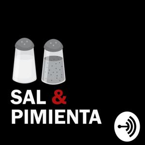 Sal y PImienta