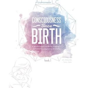 Book Series Consciousness Since Birth: Author Blurbs and Book Readings