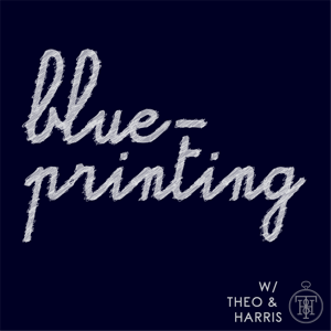 BLUEPRINTING