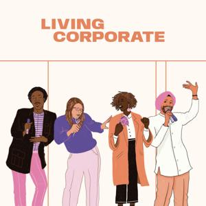 Living Corporate by Living Corporate, LLC