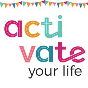 Activate Your Life Audio Podcasts – Activate Your Life