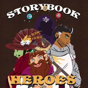 Storybook Heroes