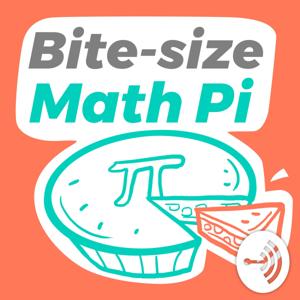 Bite-Size Math Pi