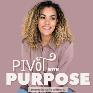 Pivot with Purpose by Idea to Launch Productions