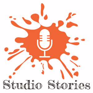 Studio Stories on Amherst Island Radio