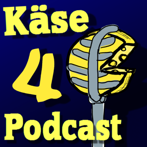 Podcast – Käse4Podcast