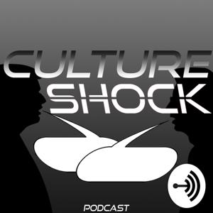 Culture Shock Podcast