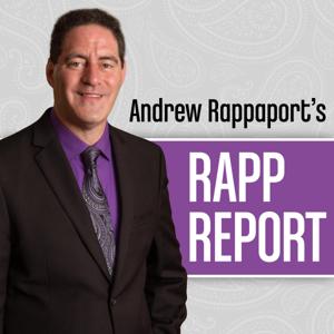 Andrew Rappaport's Rapp Report by Andrew Rappaport