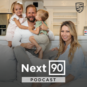 The Next 90 With Nick