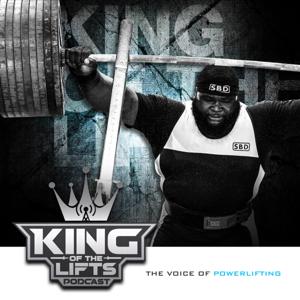 King Of The Lifts by 6 Pack Lapadat