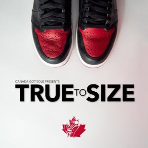 True to Size