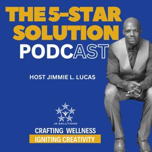 The 5-Star Solution Podcast