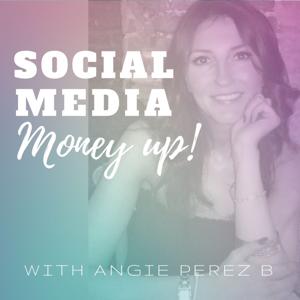 Social Media Money Up