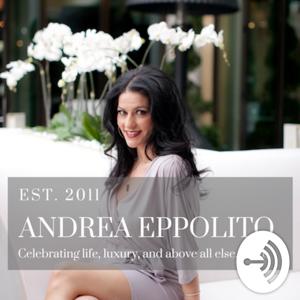 Andrea Eppolito Weddings | Events | Lifestyle