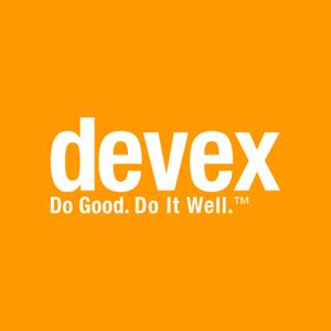 Devex Podcasts by Devex