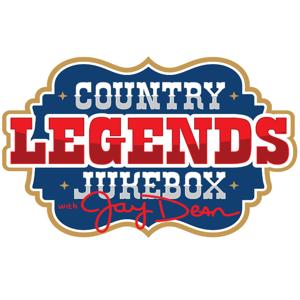 Country Legends Jukebox