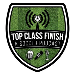 Top Class Finish Podcast