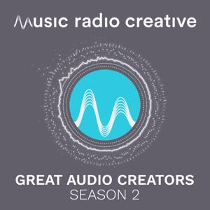 Podcast Season 2 – Music Radio Creative
