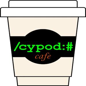 CyPod Cafe