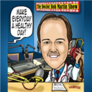 Dr. Bob Martin Show by Dr. Bob Martin