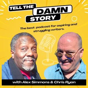 Tell The Damn Story