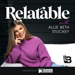 Relatable with Allie Beth Stuckey by Blaze Podcast Network
