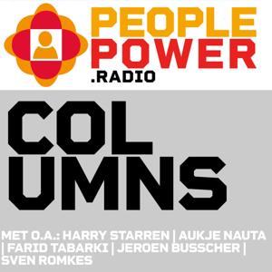 People Power Columns