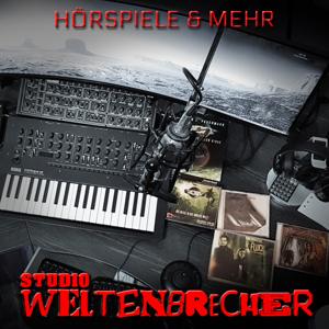 Studio Weltenbrecher Hörspiel-Podcast