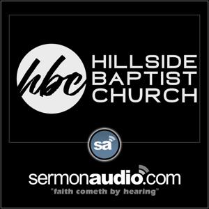 Hillside Baptist Church