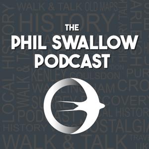 The Phil Swallow Podcast