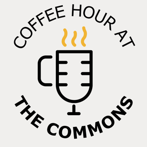 Coffee Hour at The Commons