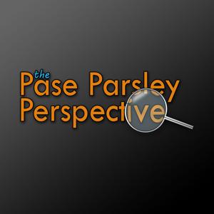 Pase Parsley Perspective