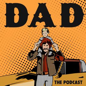 Dad by Jonathan Greene