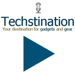 Techstination Week