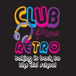 Club Retro CBR