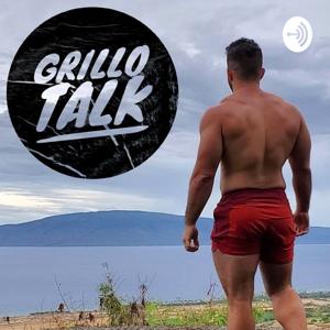 Grillo Talk