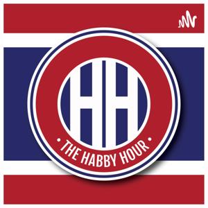 Habby Hour! by Habby Hour!