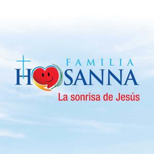 Familia Hosanna: Reflexiones diarias by Familia Hosanna, la Sonrisa de