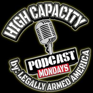 High Capacity Podcast